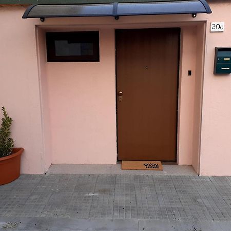 Willa Sa Domo Holorada 3 Olbia Zewnętrze zdjęcie
