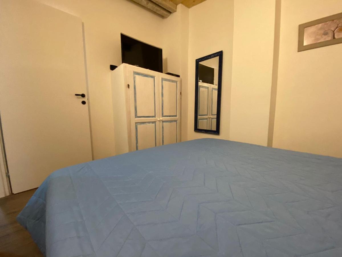 Willa Sa Domo Holorada 3 Olbia Zewnętrze zdjęcie