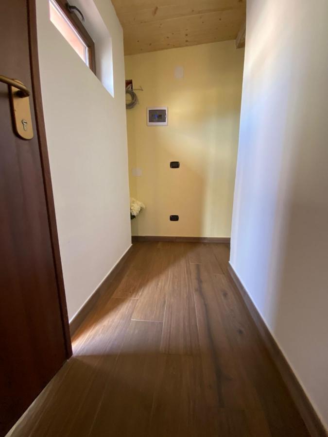 Willa Sa Domo Holorada 3 Olbia Zewnętrze zdjęcie