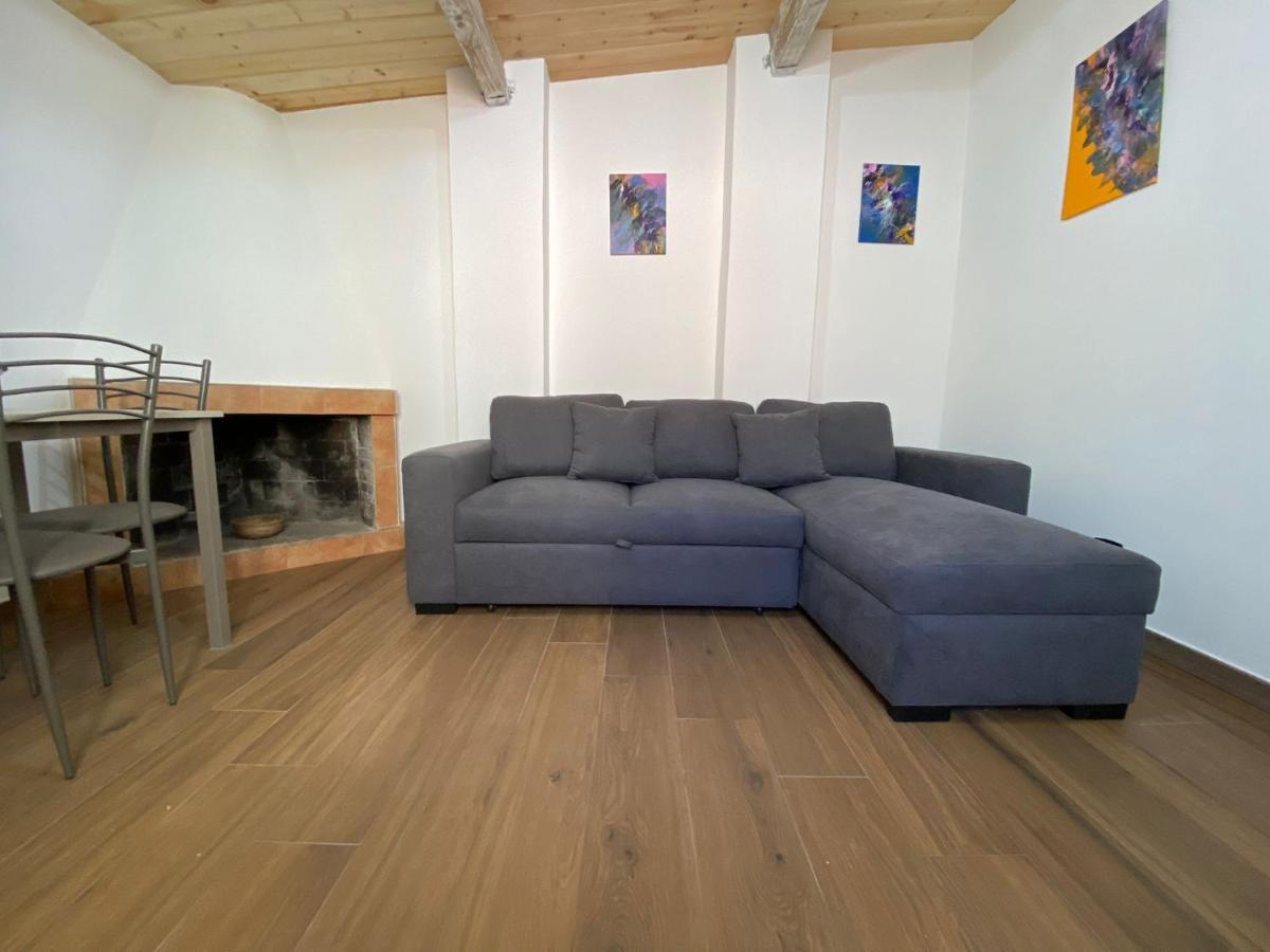 Willa Sa Domo Holorada 3 Olbia Zewnętrze zdjęcie