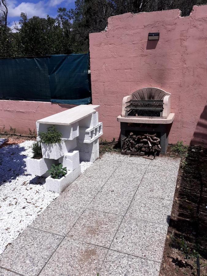 Willa Sa Domo Holorada 3 Olbia Zewnętrze zdjęcie