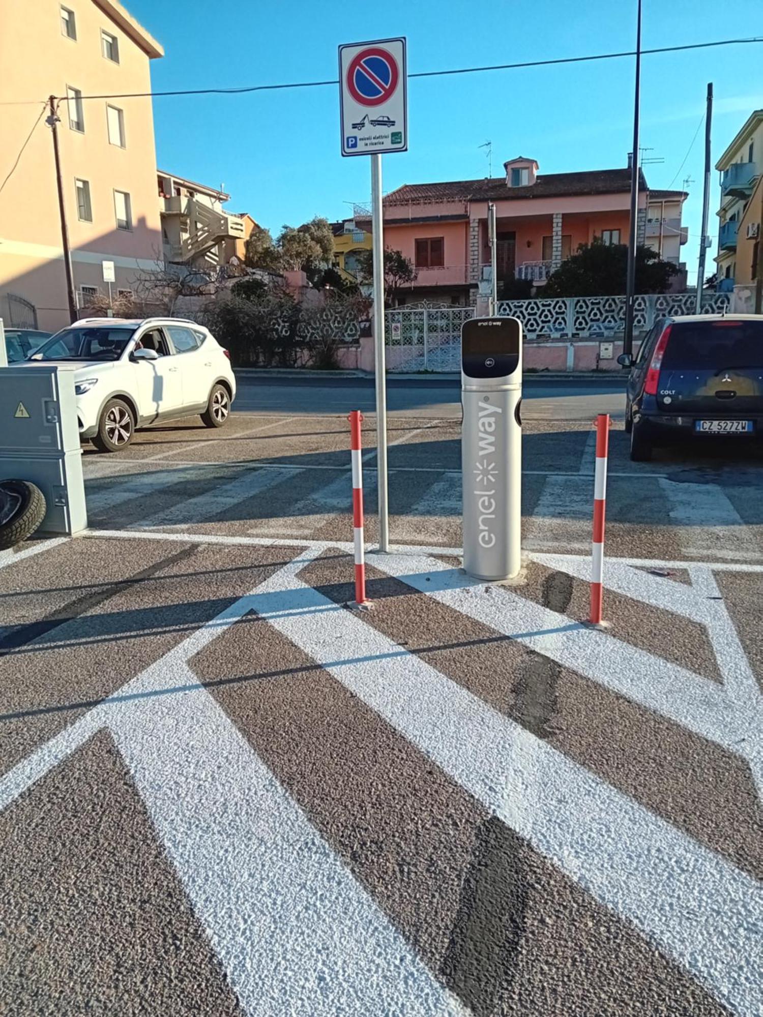 Willa Sa Domo Holorada 3 Olbia Zewnętrze zdjęcie