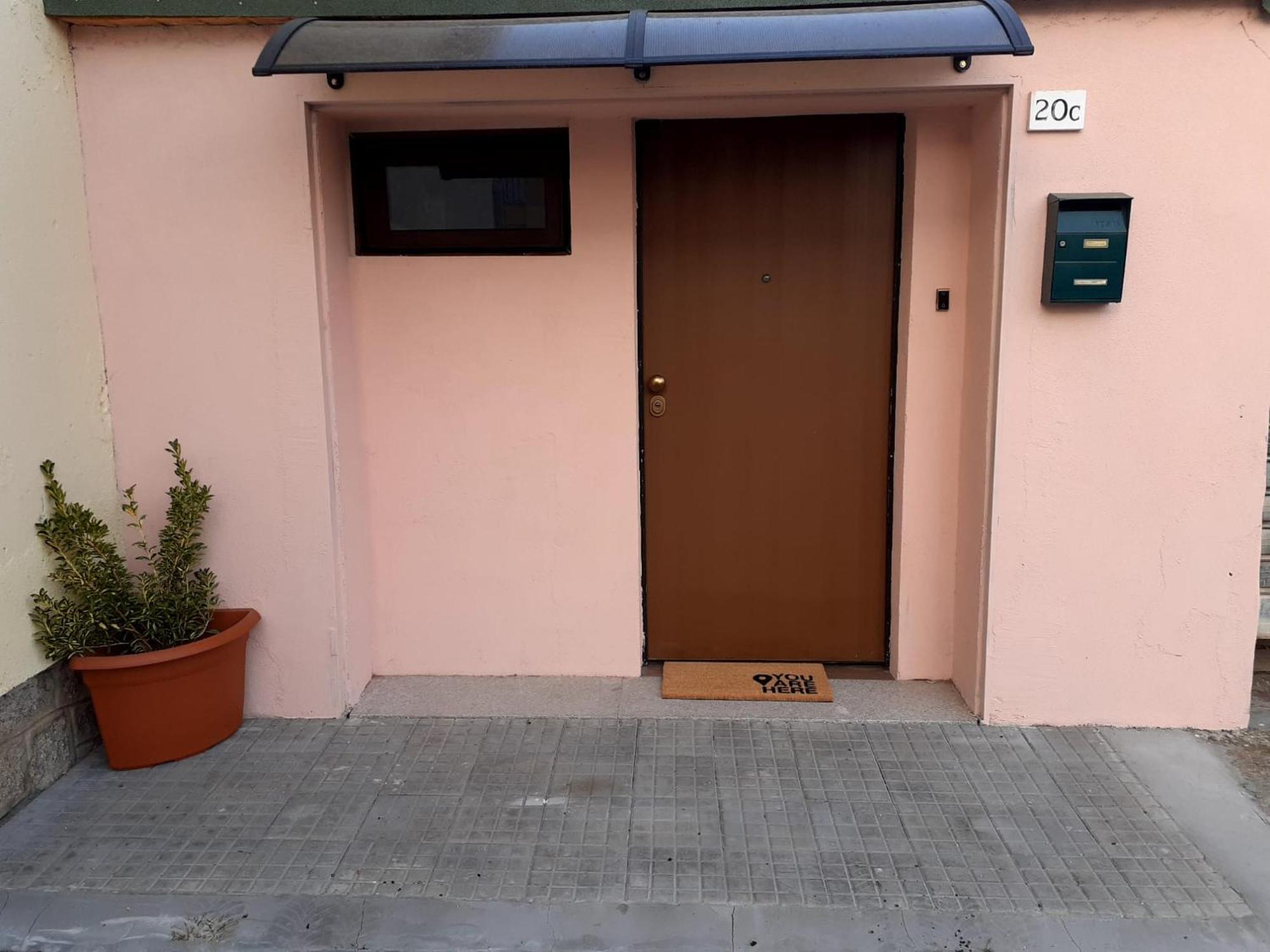 Willa Sa Domo Holorada 3 Olbia Zewnętrze zdjęcie